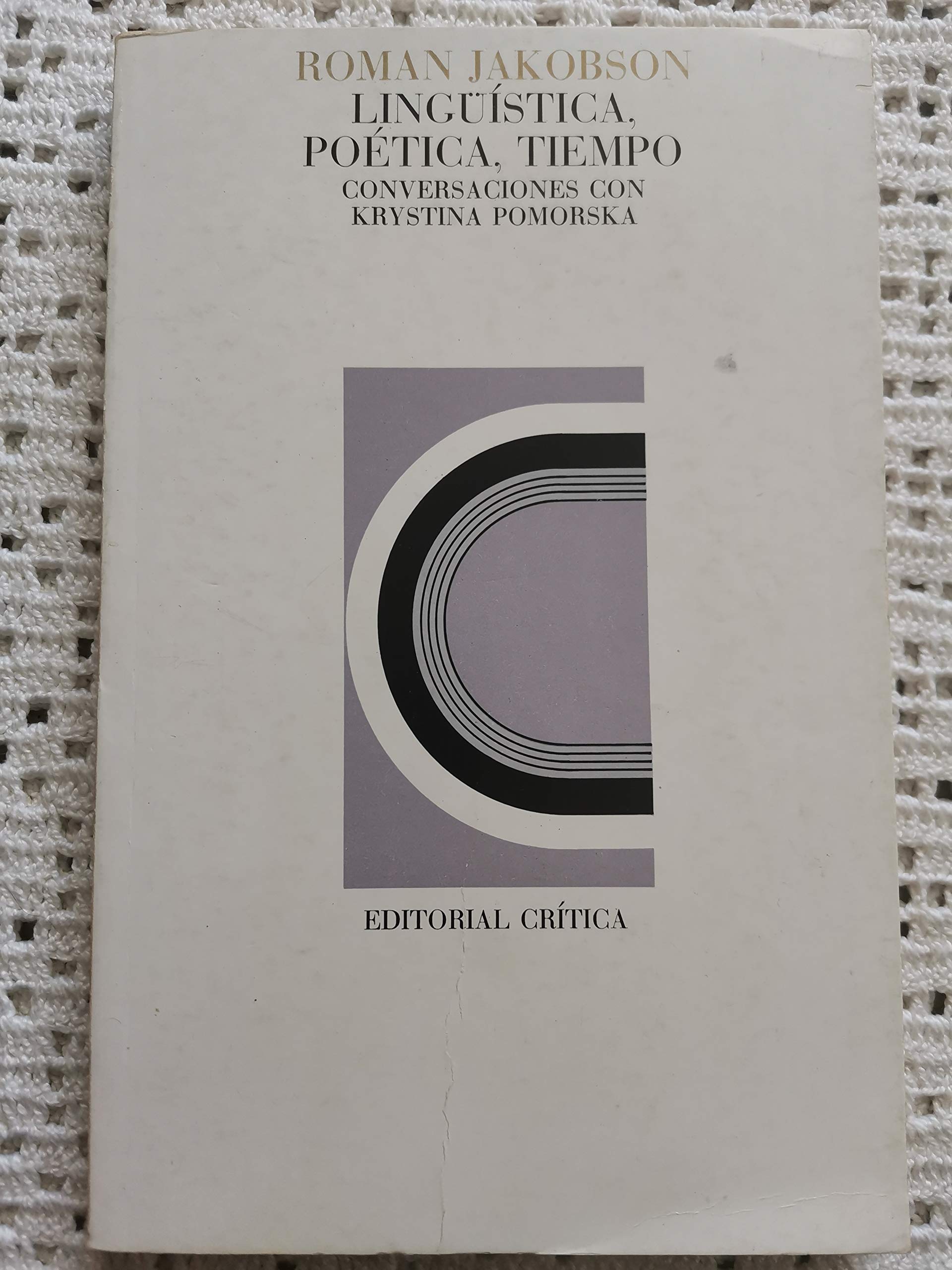 LINGUISTICA. POETICA. TIEMPO book