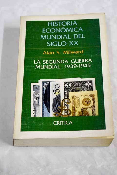 La segunda Guerra mundial (1939-1945) book
