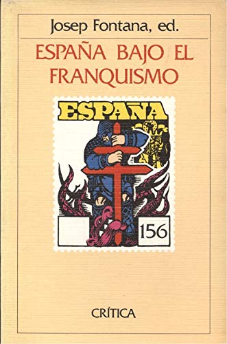 España bajo el franquismo book