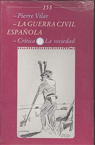 Guerra civil española, la book