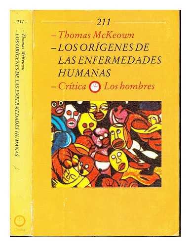 Origenes de las enfermedades humanas, los book