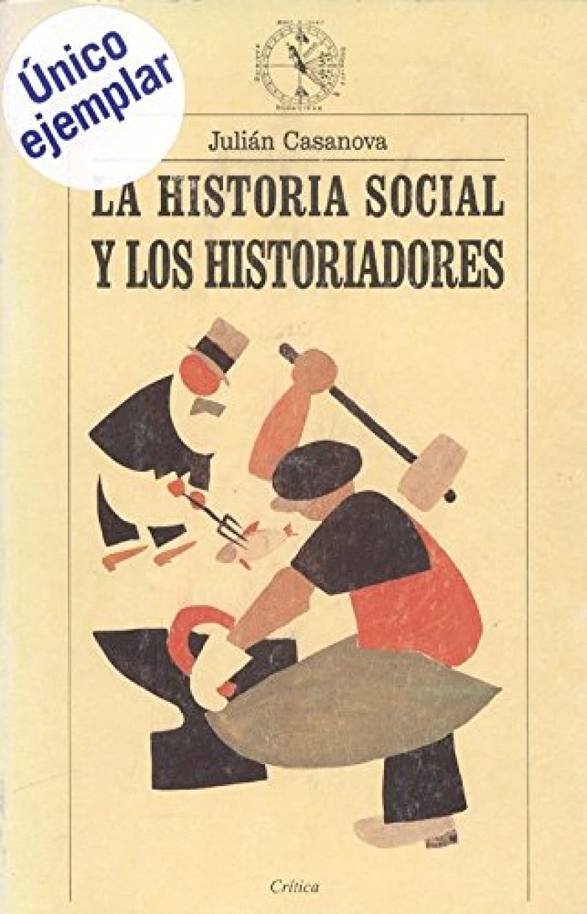 La historia social y los historiadores Learning & Reference