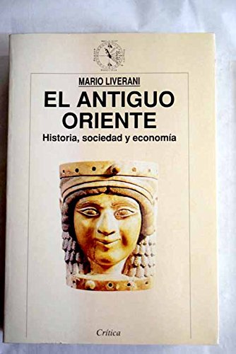 El antiguo Oriente Books