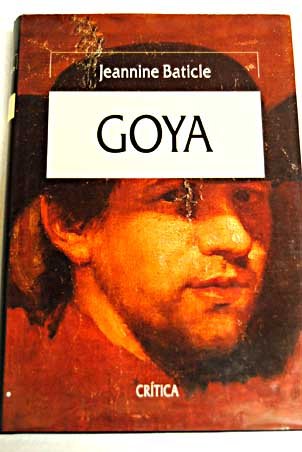 Product Image: Goya