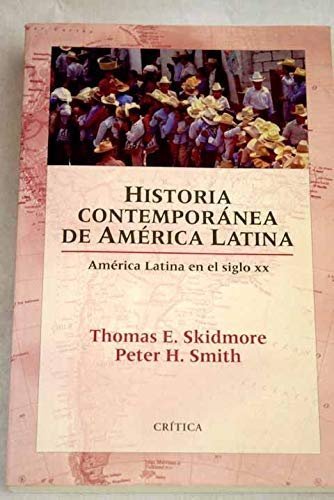 Historia contemporánea de América Latina: América Latina en el siglo XX Books