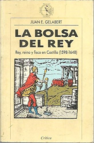 La bolsa del rey Books