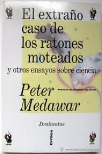 El extraño caso de los ratones moteados Books
