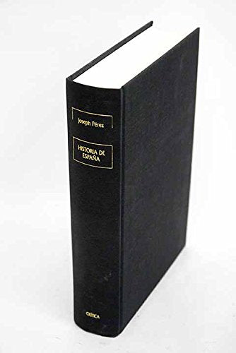 Historia de Espa�a Books