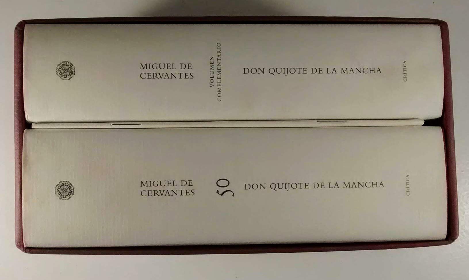Don Quijote De La Mancha, TOME 2 book