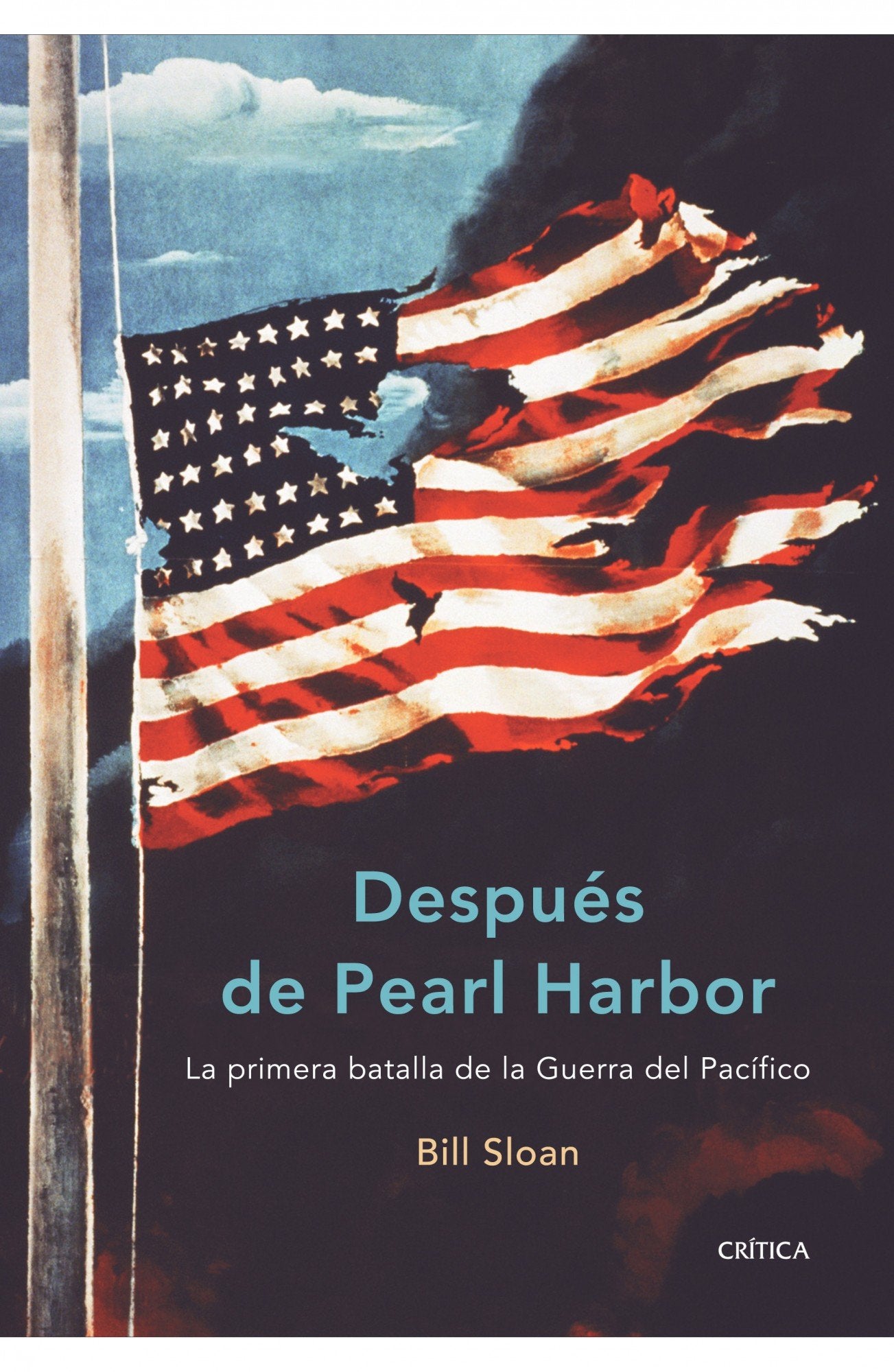Después de Pearl Harbor: La primera batalla de la Guerra del Pacífico book