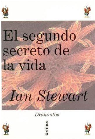 El segundo secreto de la vida book