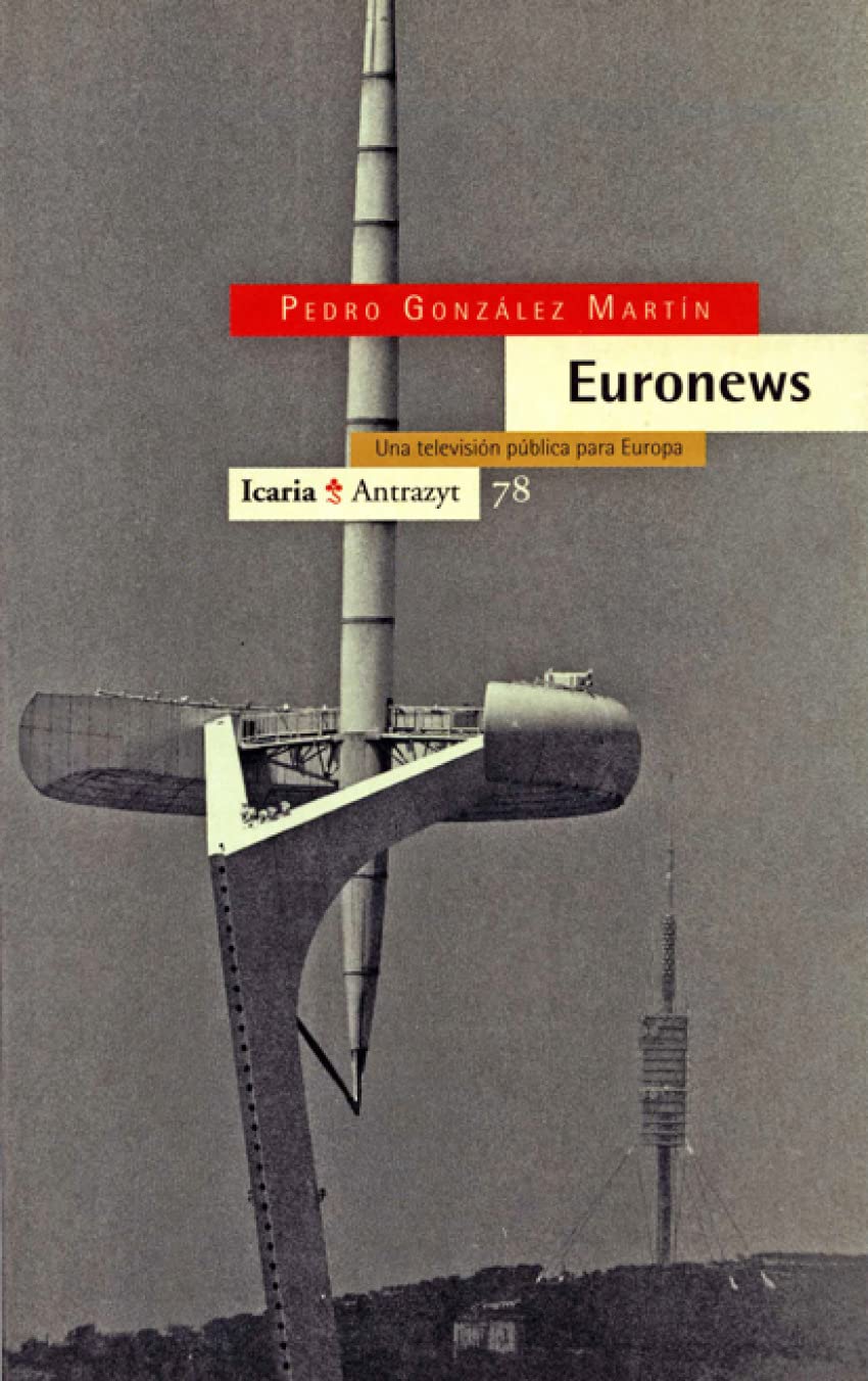 Euronews (Antrazyt, Band 78) Learning & Reference