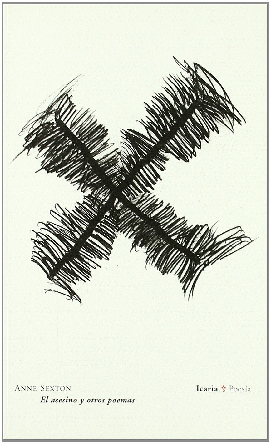 Asesino y otros poemas, El book