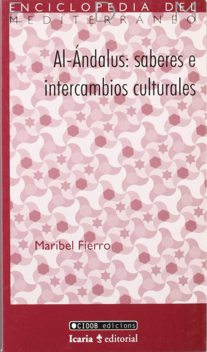 Al-Ándalus: saberes e intercambios culturales book