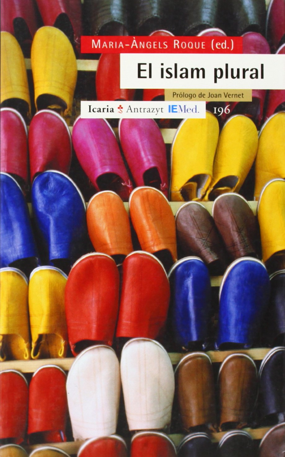 El Islam plural (Antrazyt, Band 196) Social Sciences