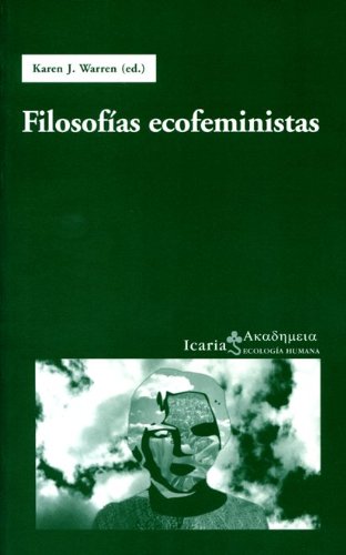 Filosofías ecofeministas book