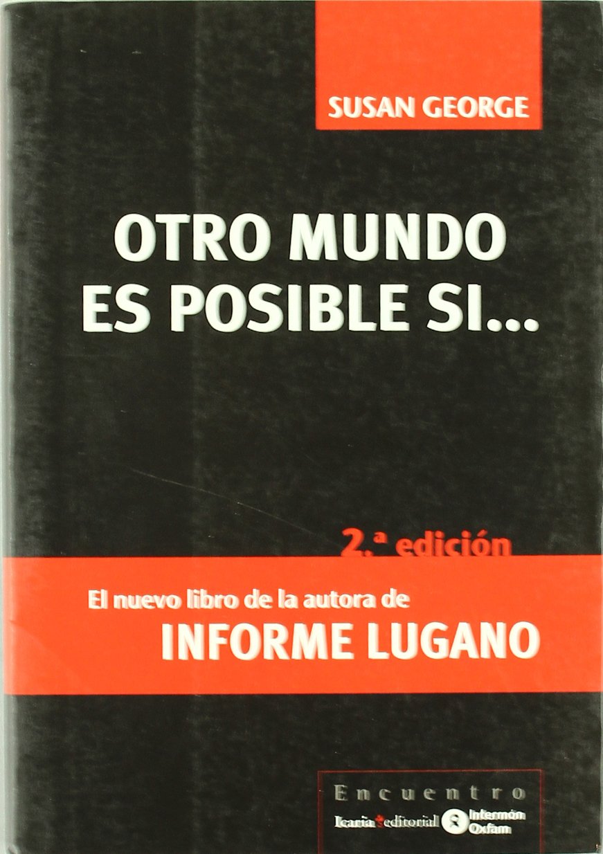 Otro mundo es posible-- Business, Finance & Career