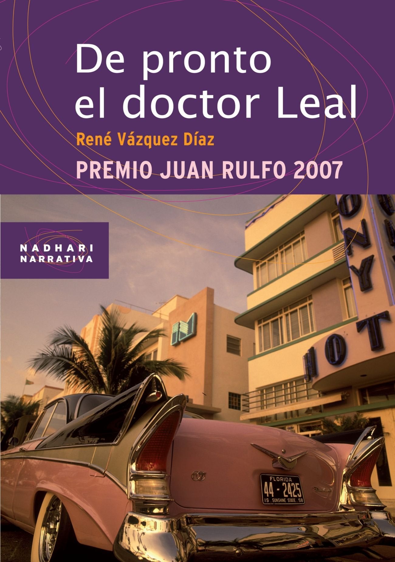 De pronto el doctor Leal Reading Aloud & Learning to Read