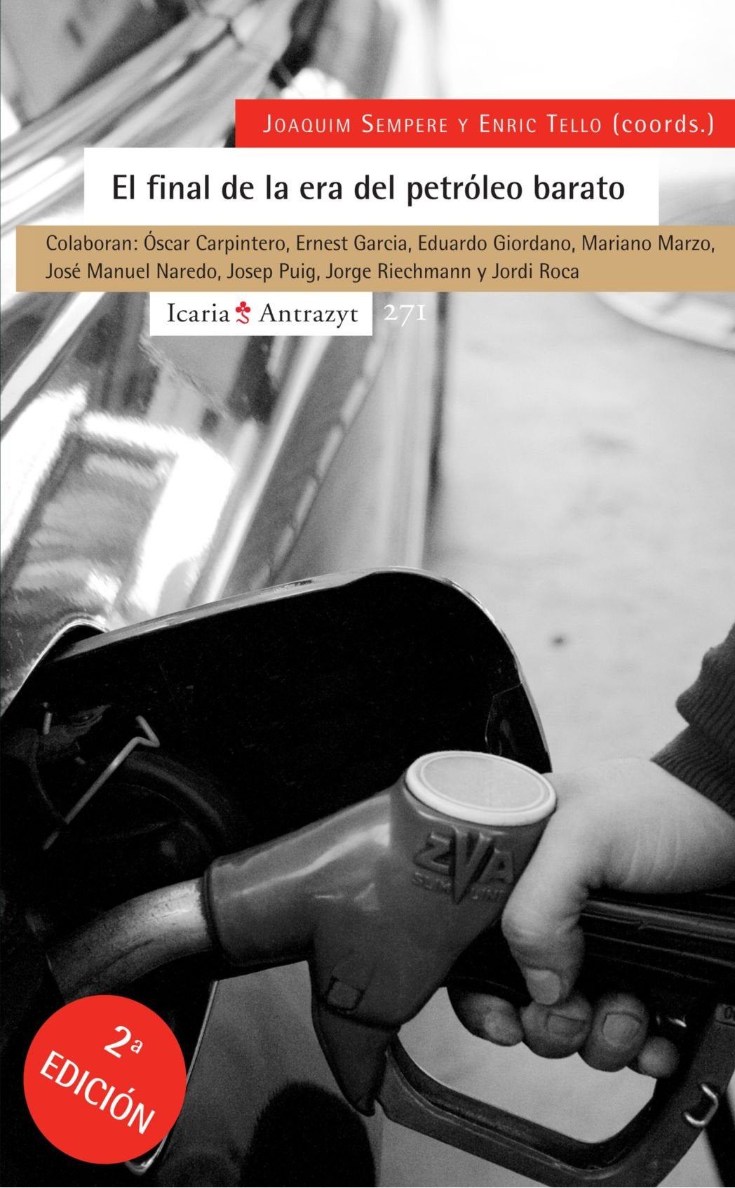 El final de la era del petroleo barato Business, Finance & Career