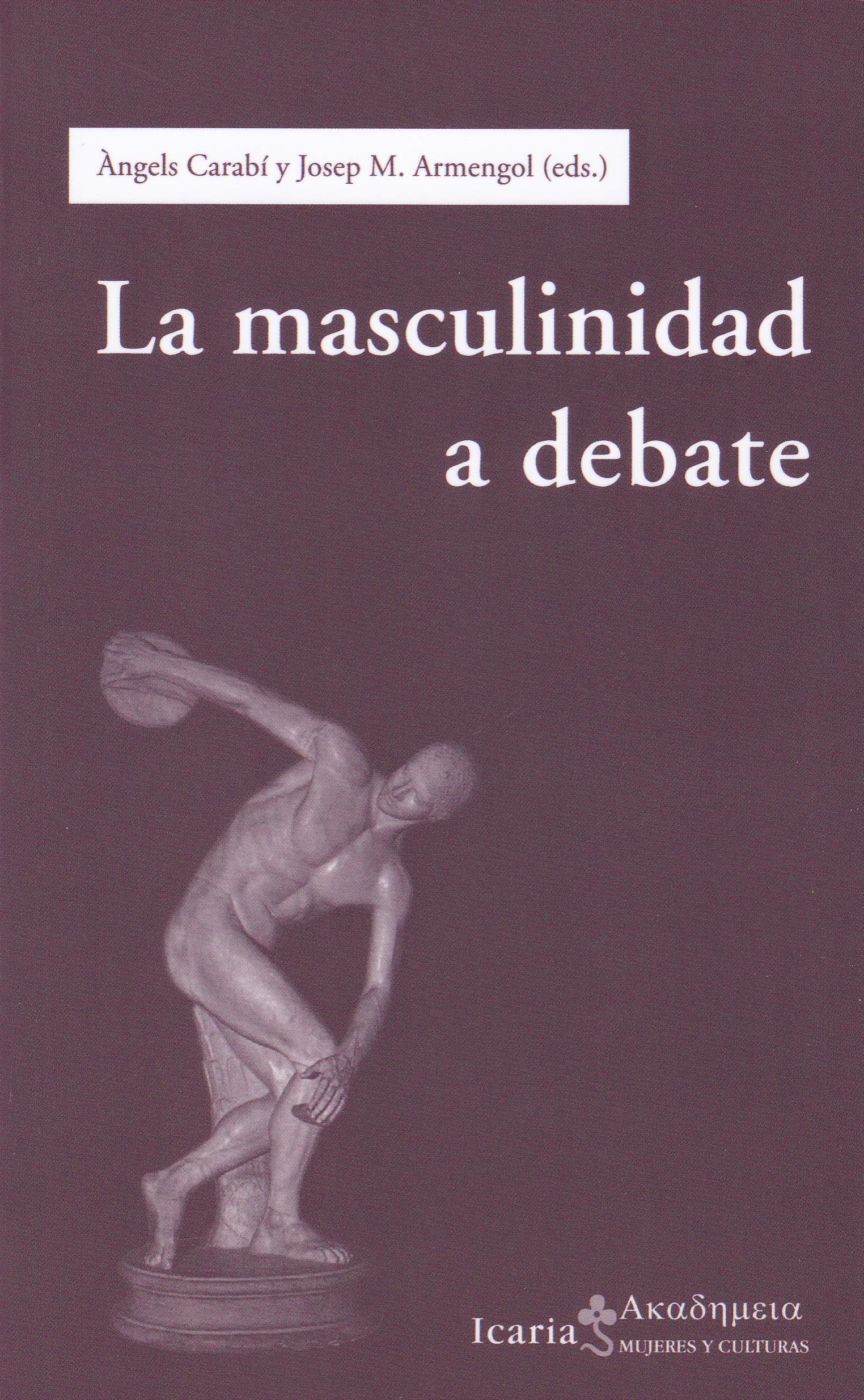 Masculinidad a debate Social Sciences