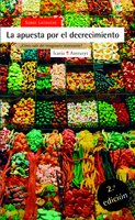La apuesta por el decrecimiento : ¿cómo salir del imaginario dominante? (Antrazyt, Band 273) Mathematics