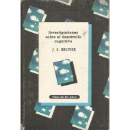Investigaciones sobre el desarrollo cognitivo Books