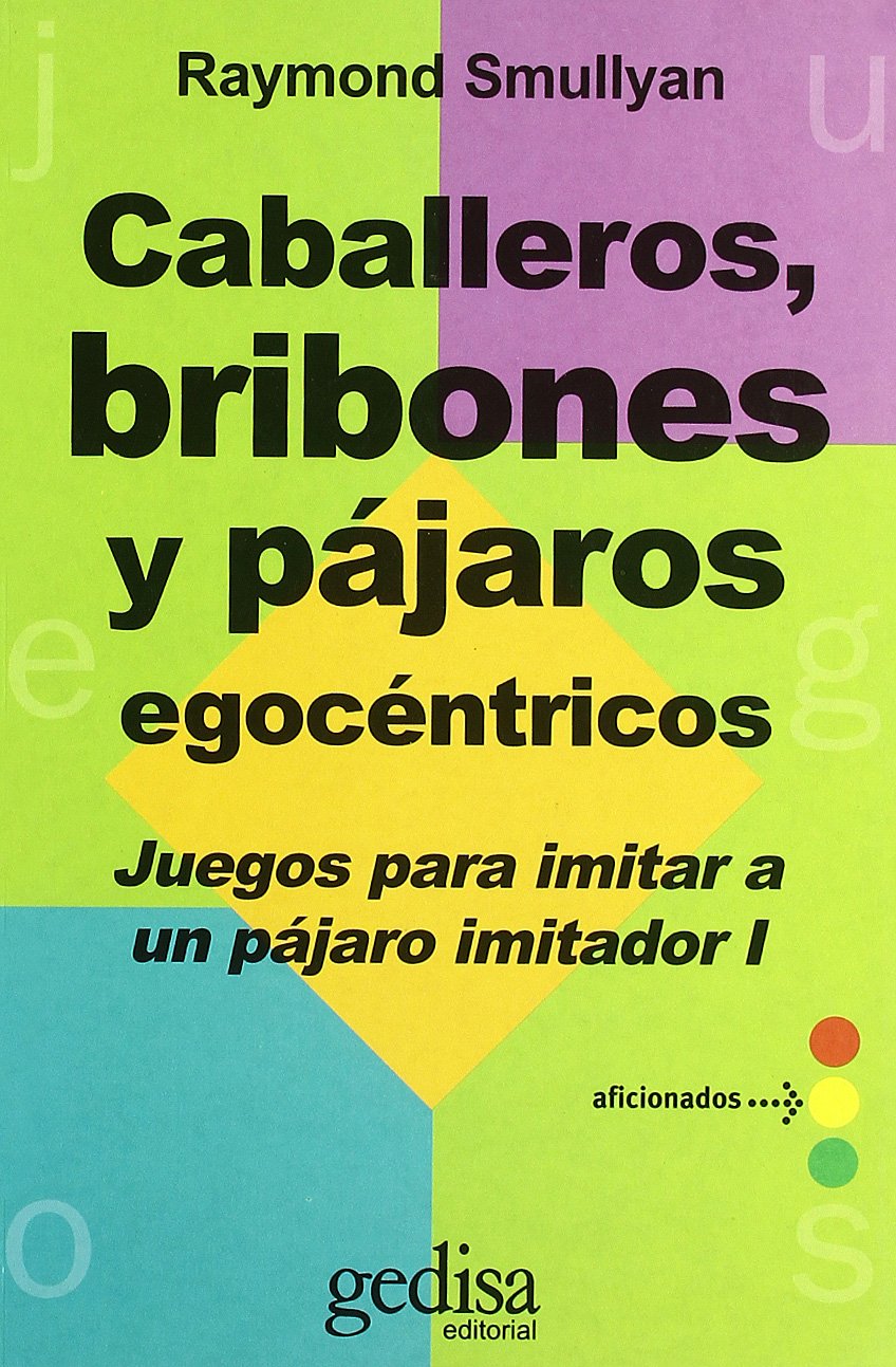Caballeros, bribones y pájaros egocéntricos Leisure, Home & Garden