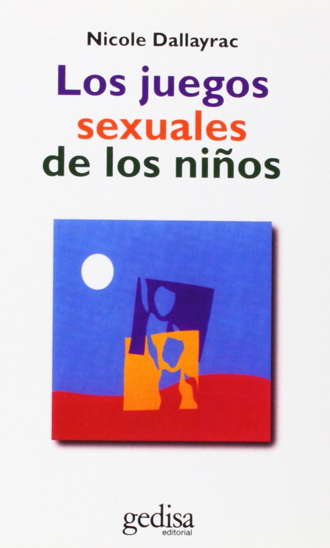 Los Juegos Sexuales De Los Niños Medicine