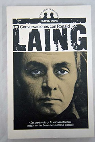 El hombre y sus ideas : conversaciones con ronald laing book