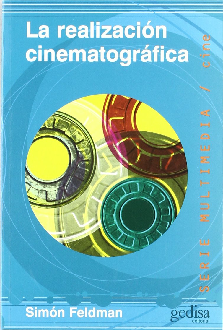 La realización cinematográfica (Multimedia) Social Sciences
