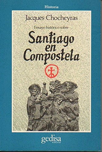 Ensayo Historico Sobre Santiago En Compostela Books