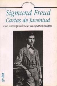 Cartas de juventud : Con correspondencia en español inédita (Psicoteca Mayor) Psychology
