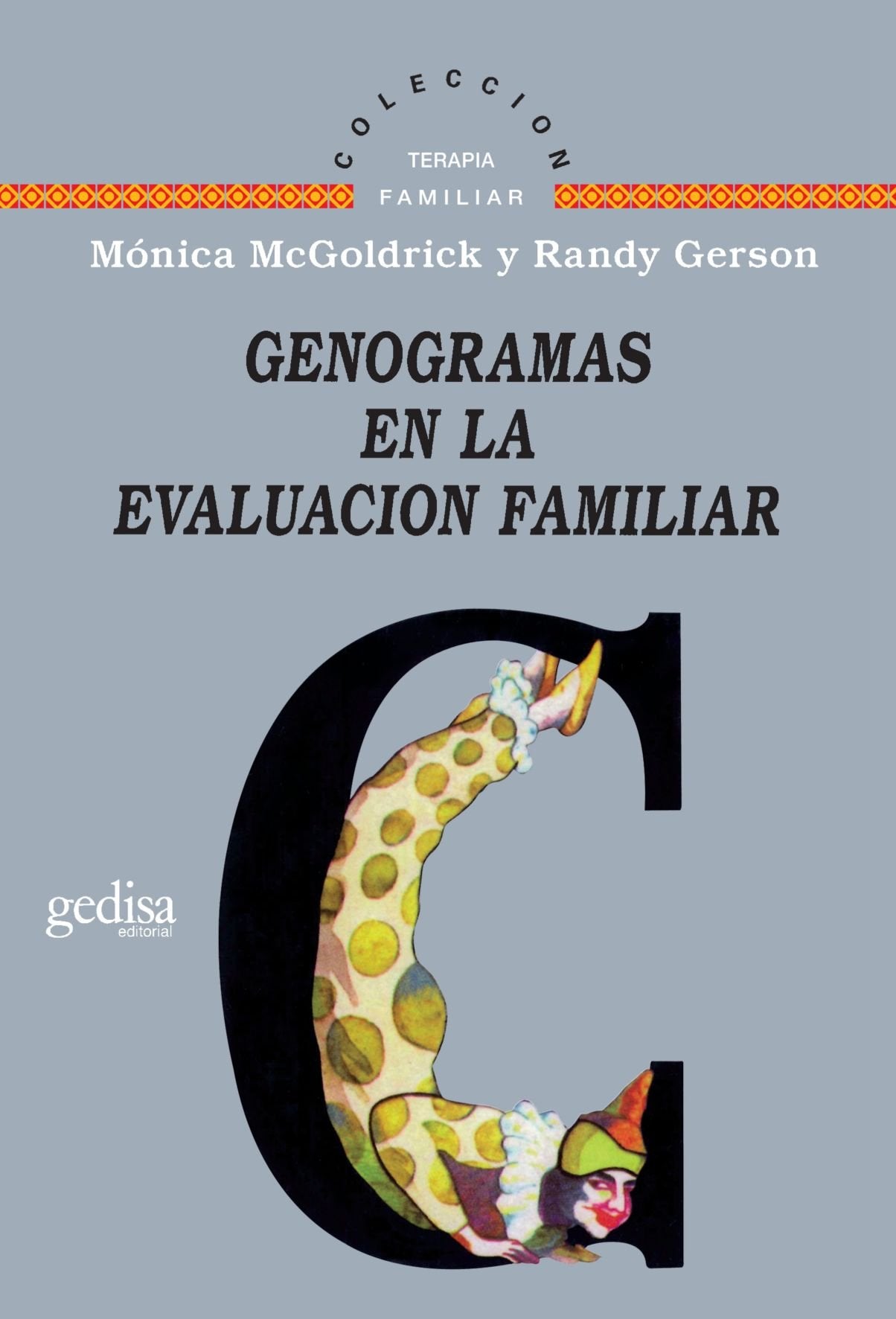 Genogramas En La Evaluacion Familiar book