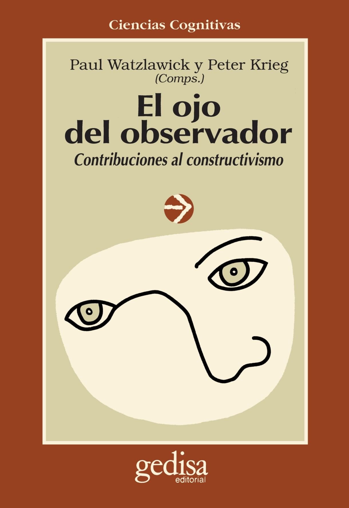 El Ojo Del Observador: Contribuciones al constructivismo book