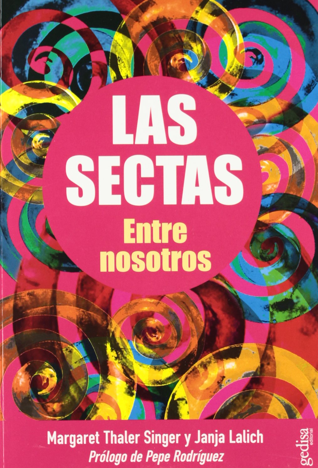 Las sectas Medicine Books