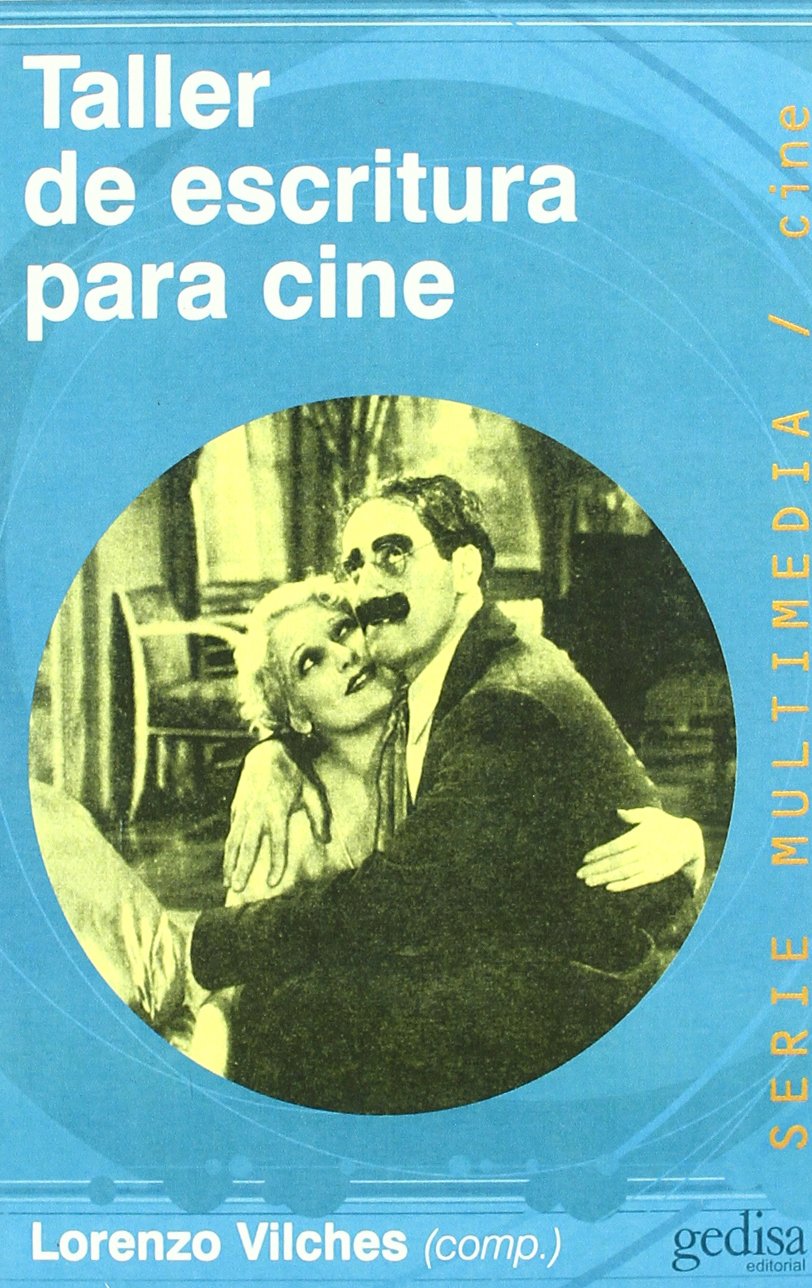 Taller de escritura para cine (Multimedia) Media & Communication