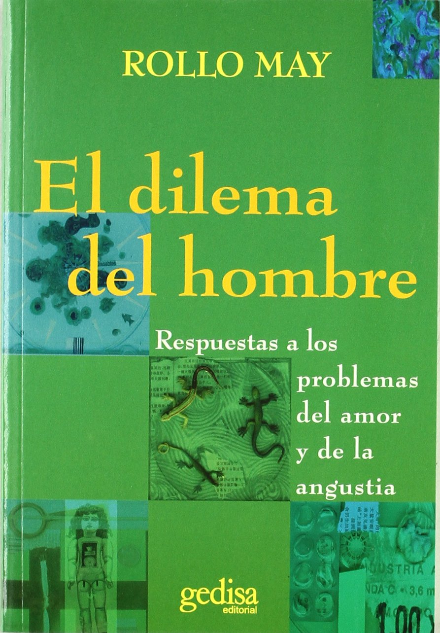 El Dilema del Hombre book
