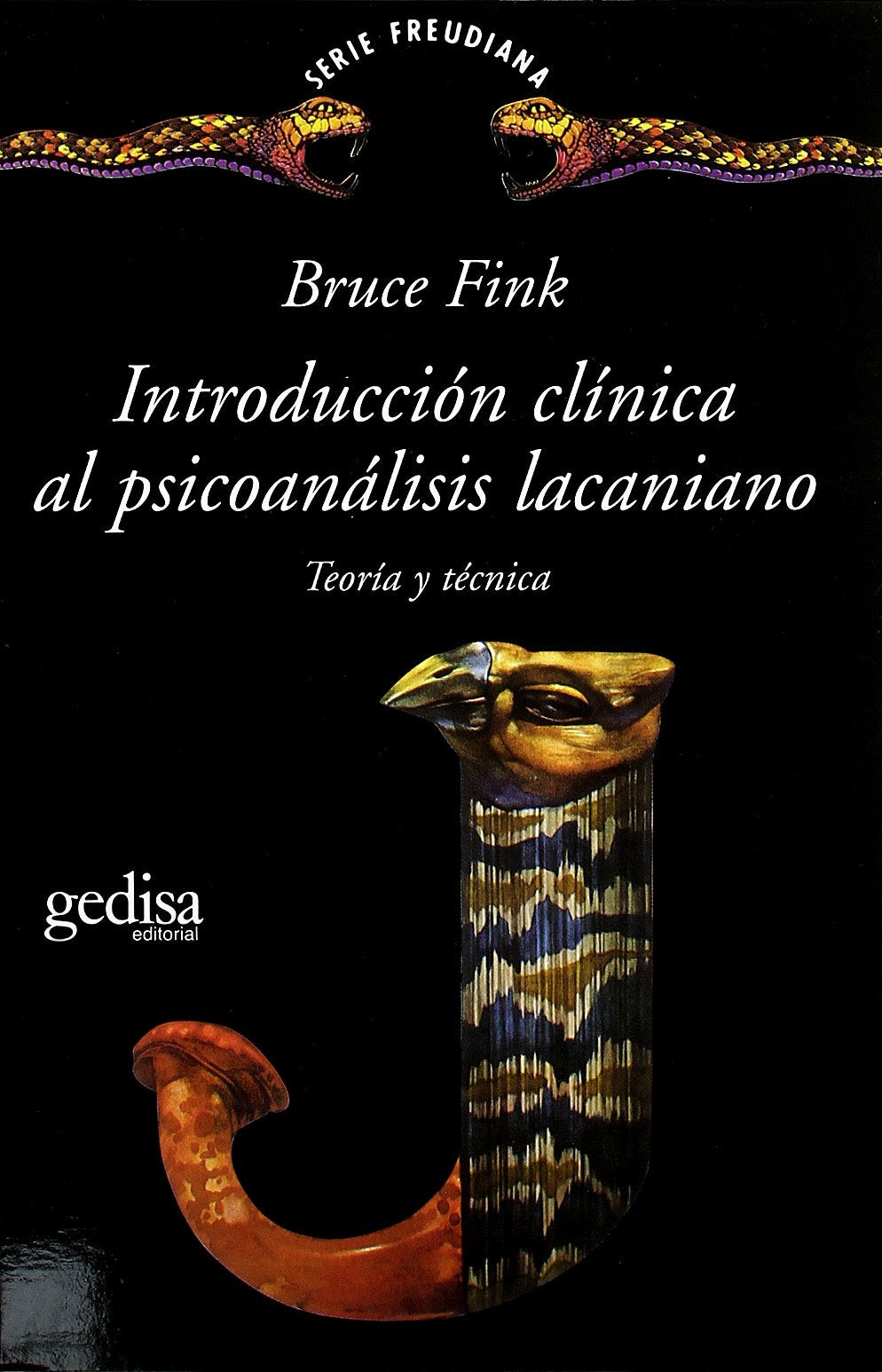 Introducción clínica al psicoanálisis lacaniano book