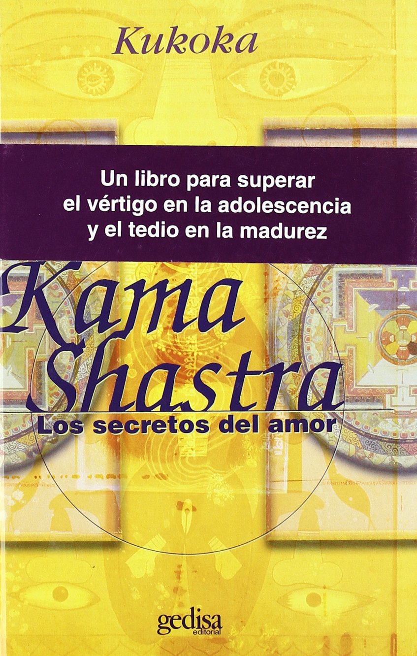 Kama shastra : los secretos del amor Contemporary literature