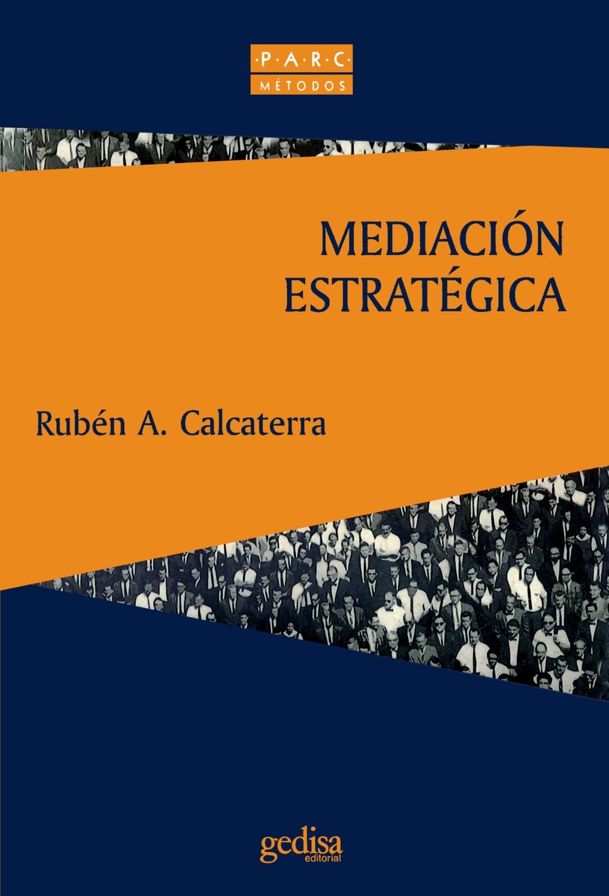 Mediación estratégica Medicine