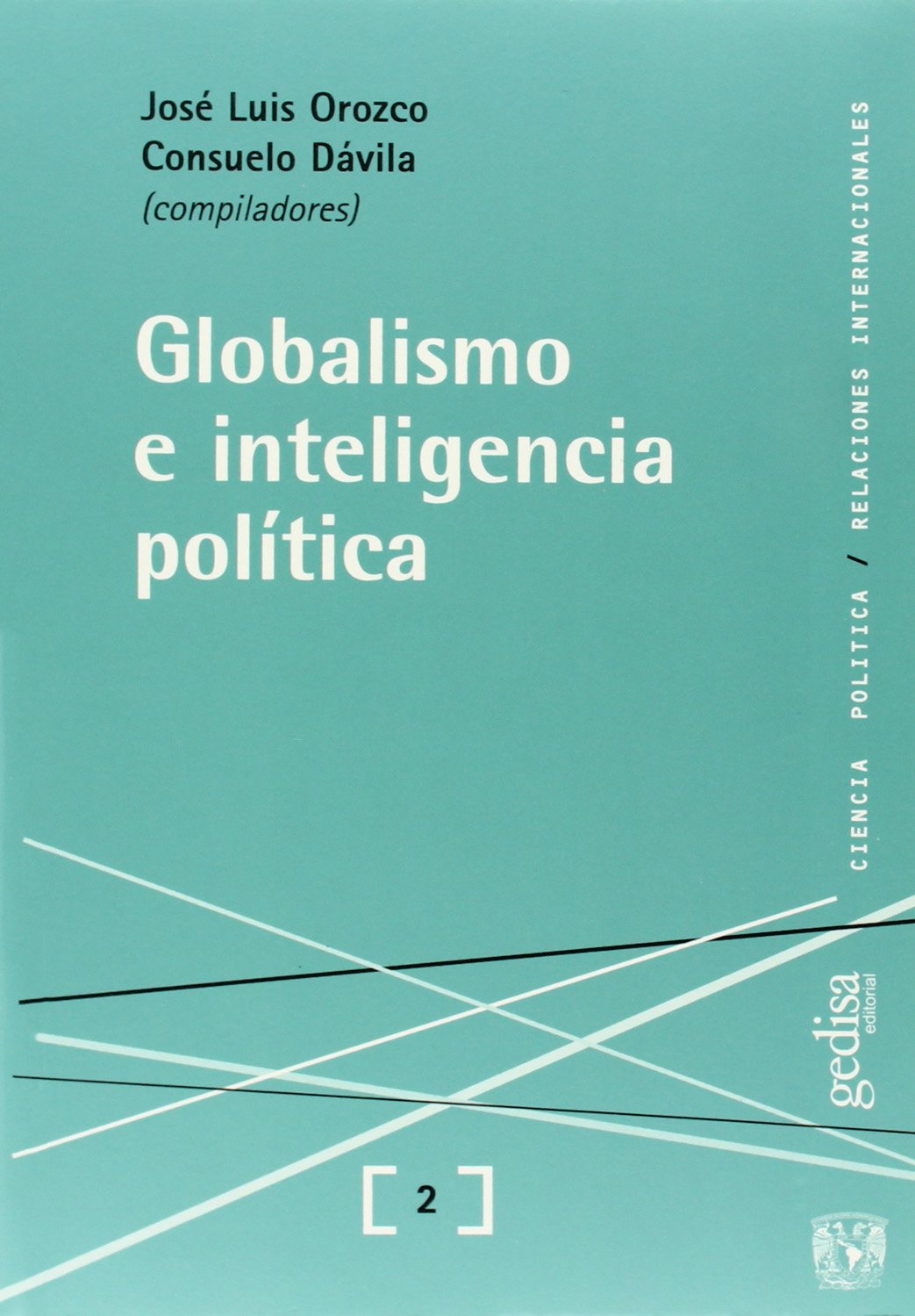 Globalismo e inteligencia política Philosophy