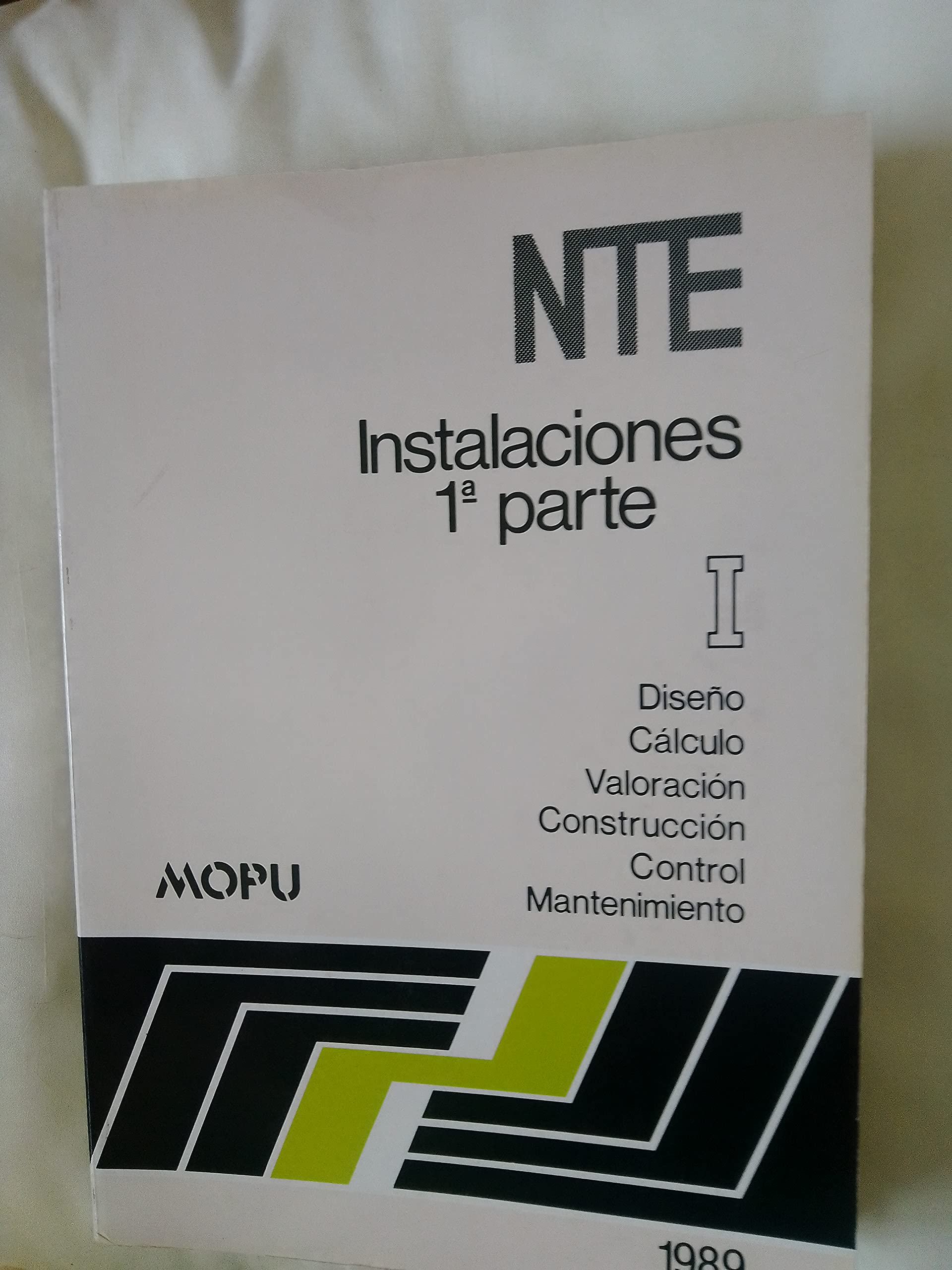 Instalaciones 1 parte. diseño, calculo, valoracion, construccion, cont Books