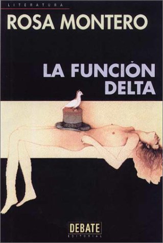 LA Funcion Delta Contemporary literature Books