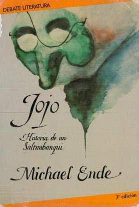 Jojo: Historia De UN Saltimbanqui/Jojo : Story of a Mountebank Books