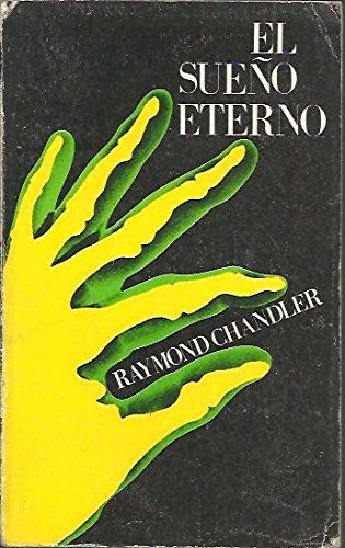 Sueo eterno el dli071 book