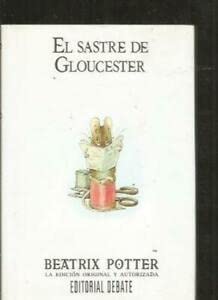 Cuento De Ardilla Nogalina / The Tale of Squirrel Nutkin (Serie Beatrix Potter) Learning & Reference