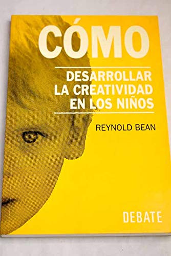 Cómo desarrollar la creatividad en los niños Books