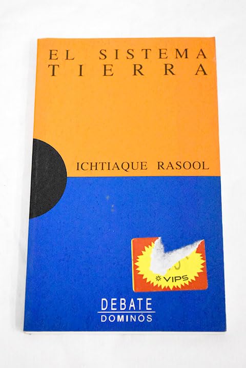 El sistema tierra: una exposición para comprender : un ensayo para reflexionar Books