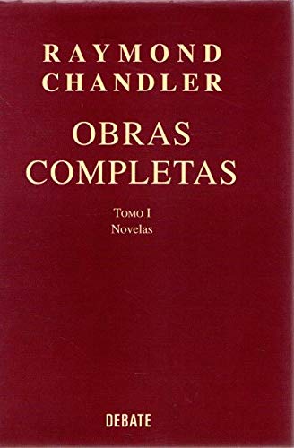 Novelas (obras completas; vol.I) book