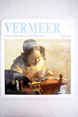 Vermeer grandes maestros de la pintura clasica Books